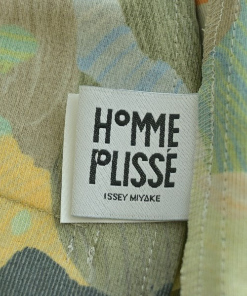 HOMME PLISSE 其他款