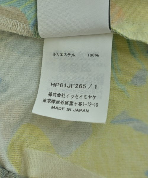 HOMME PLISSE 其他款
