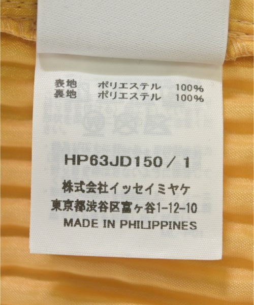 HOMME PLISSE 休閒夾克