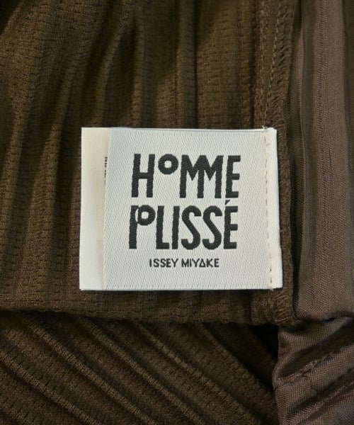HOMME PLISSE 其他款
