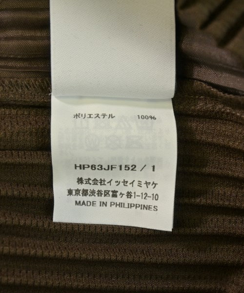 HOMME PLISSE 其他款