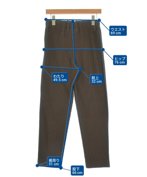HOMME PLISSE 其他款