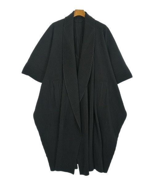 HOMME PLISSE 其他大衣