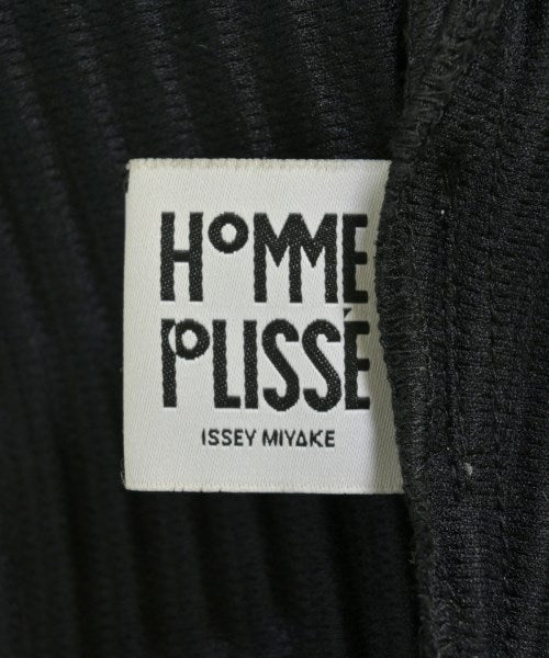 HOMME PLISSE 其他大衣