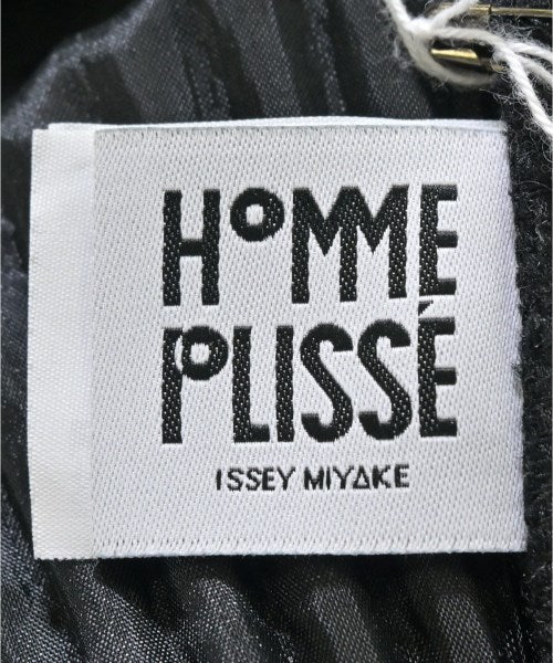 HOMME PLISSE 休閒夾克