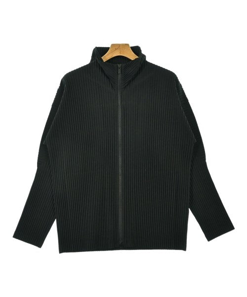 HOMME PLISSE 其他飛行外套