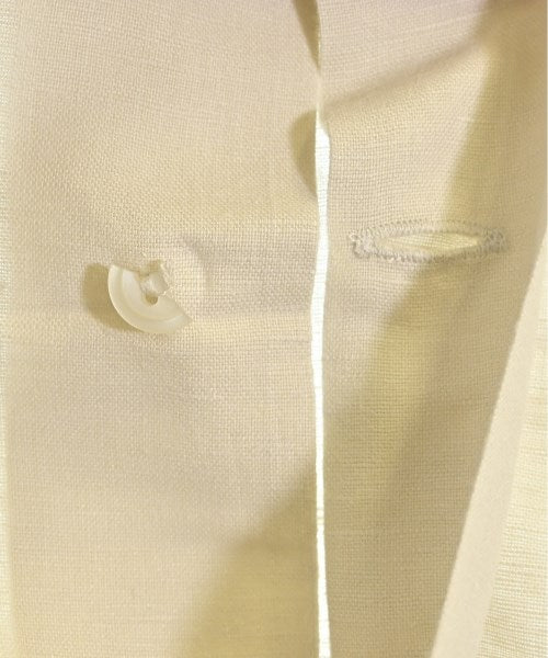 HOMME PLISSE 休閒襯衫