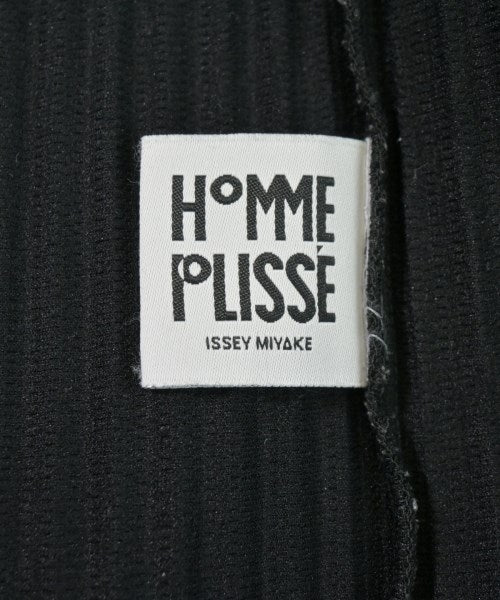 HOMME PLISSE T恤/上衣