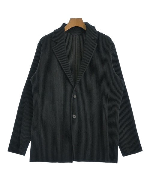 HOMME PLISSE 西裝外套