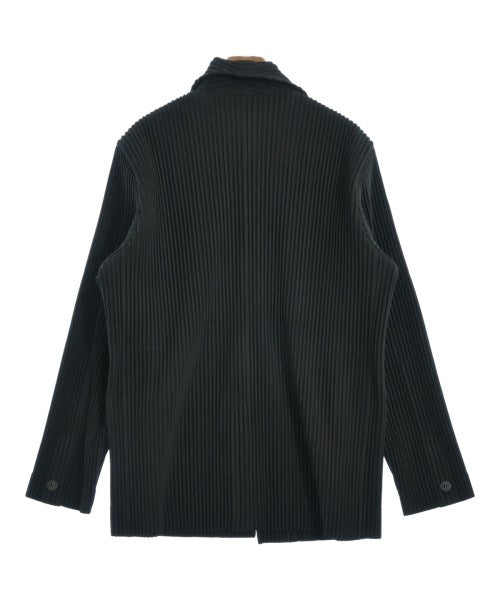 HOMME PLISSE 西裝外套