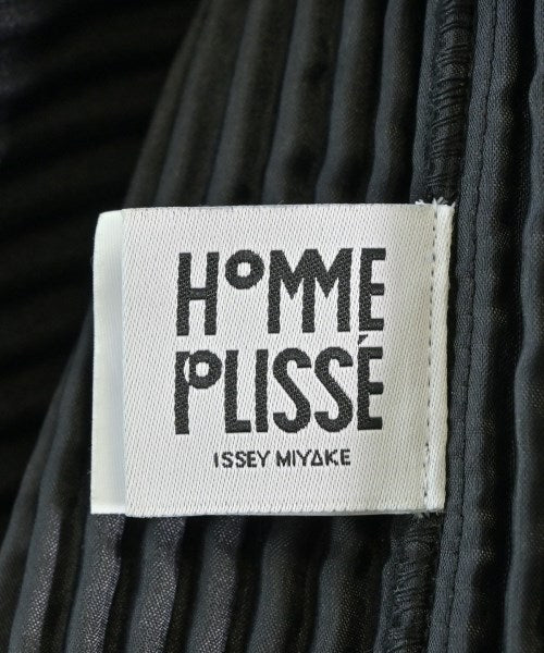 HOMME PLISSE 西裝外套