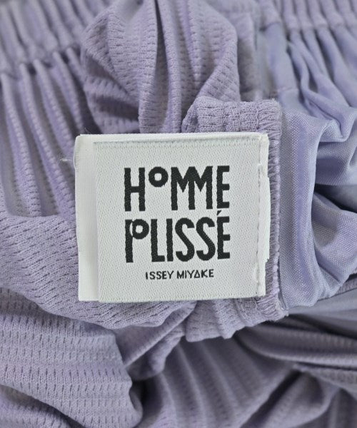 HOMME PLISSE 其他款