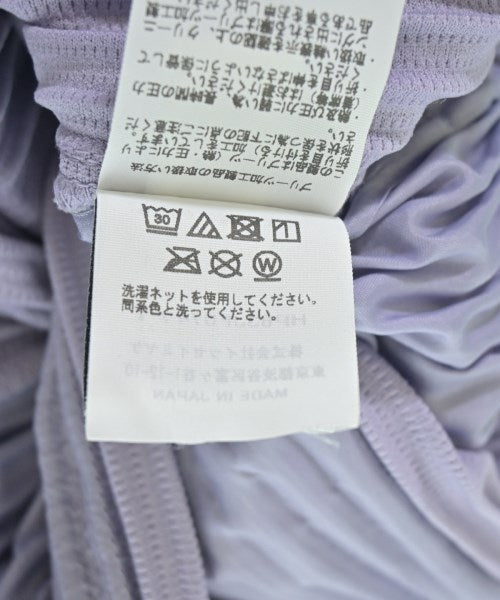 HOMME PLISSE 其他款