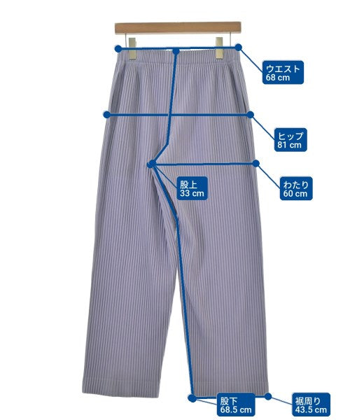 HOMME PLISSE 其他款