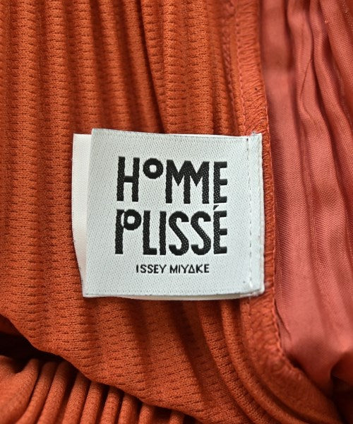 HOMME PLISSE 其他款