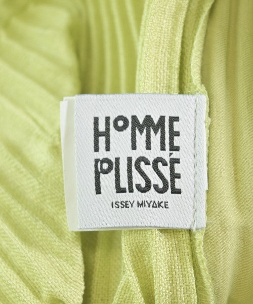 HOMME PLISSE 其他款