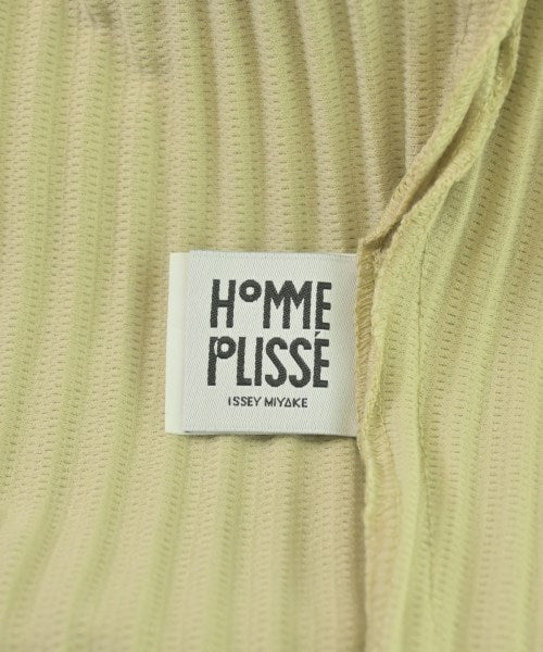 HOMME PLISSE 其他飛行外套