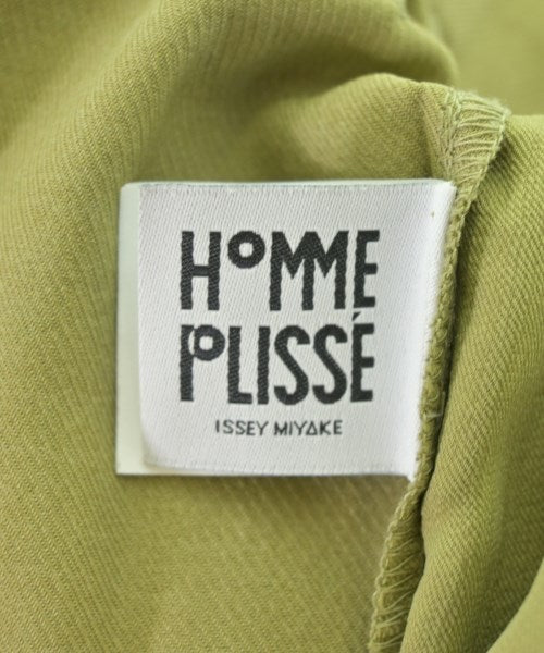 HOMME PLISSE 其他款