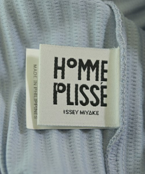 HOMME PLISSE 開襟衫