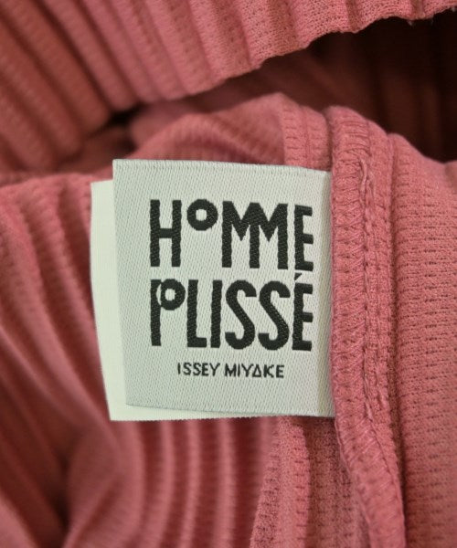 HOMME PLISSE 開襟衫