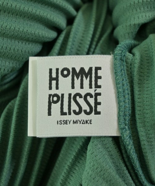 HOMME PLISSE 連帽衫