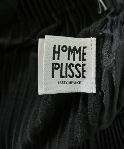 HOMME PLISSE 其他款