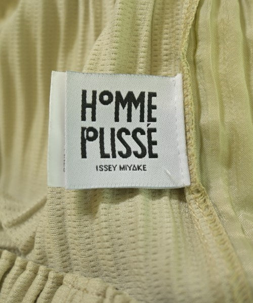 HOMME PLISSE 其他款