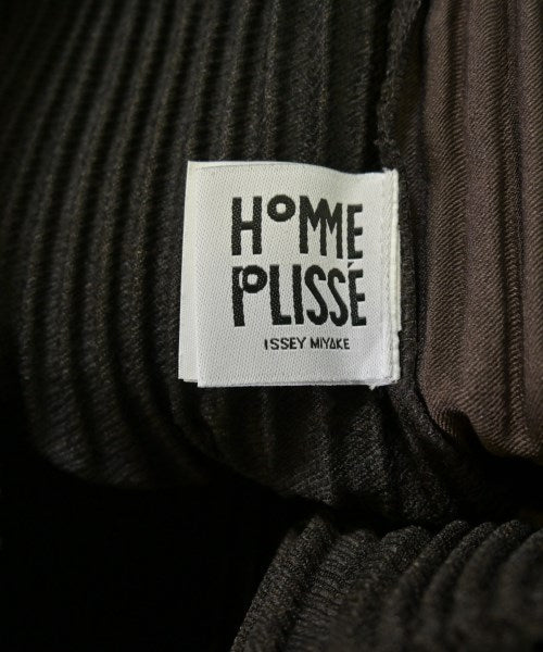 HOMME PLISSE 其他款