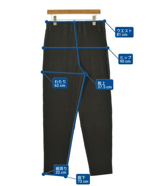 HOMME PLISSE 其他款