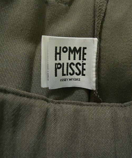 HOMME PLISSE 其他款