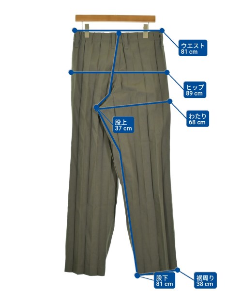 HOMME PLISSE 其他款