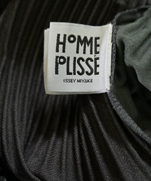 HOMME PLISSE 其他款
