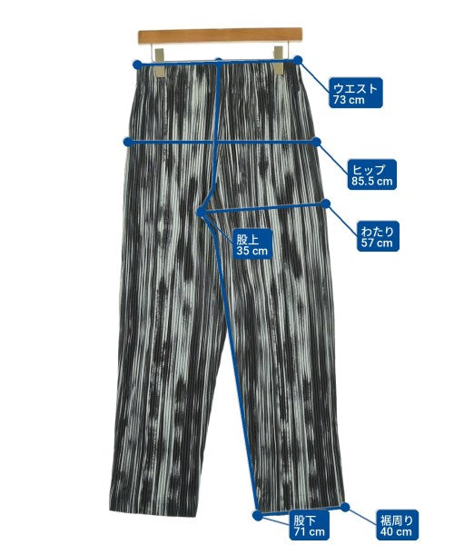 HOMME PLISSE 其他款