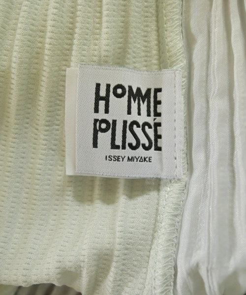 HOMME PLISSE 其他款