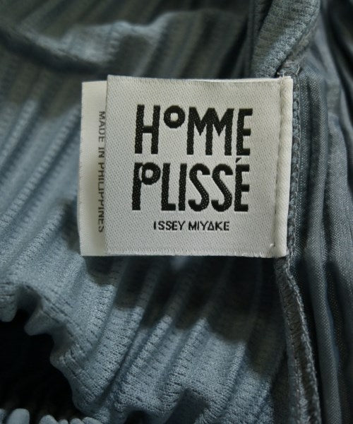 HOMME PLISSE 其他款