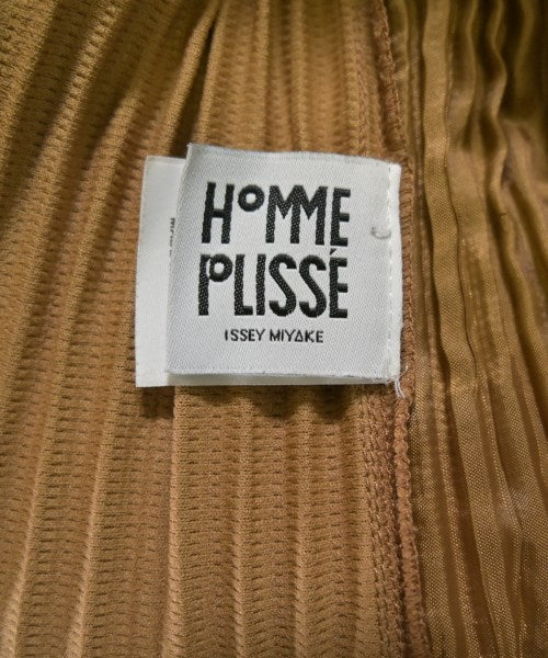 HOMME PLISSE 其他款