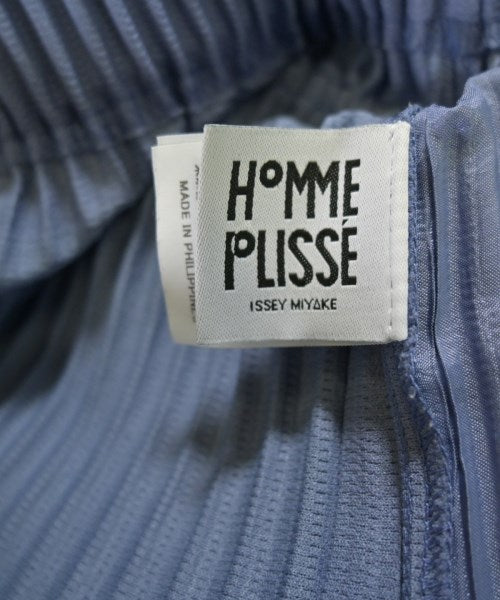 HOMME PLISSE 其他款