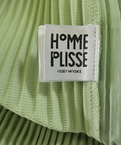 HOMME PLISSE 其他款