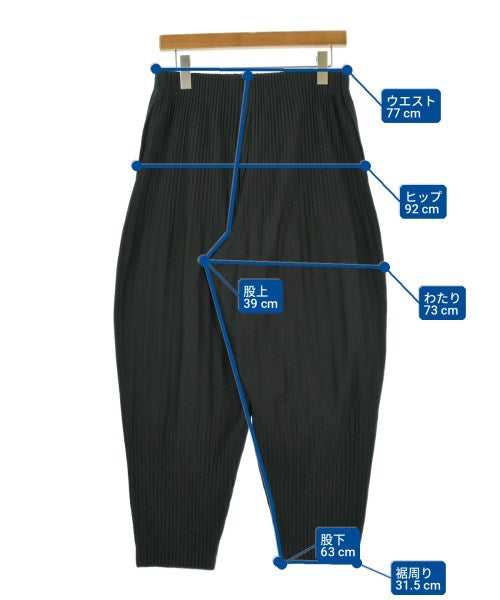 HOMME PLISSE 其他款