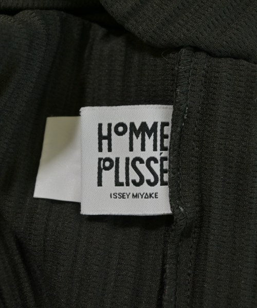 HOMME PLISSE T恤/上衣
