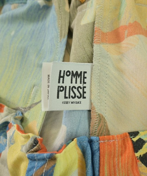 HOMME PLISSE 其他款