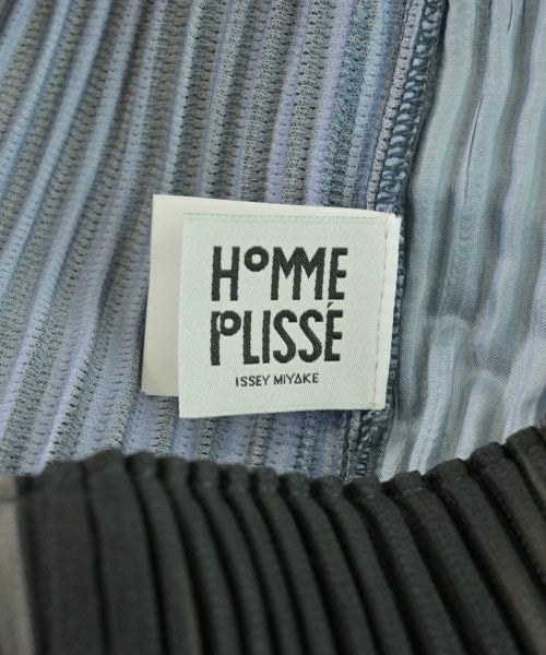 HOMME PLISSE 其他款