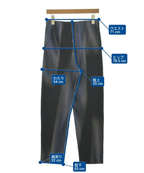 HOMME PLISSE 其他款