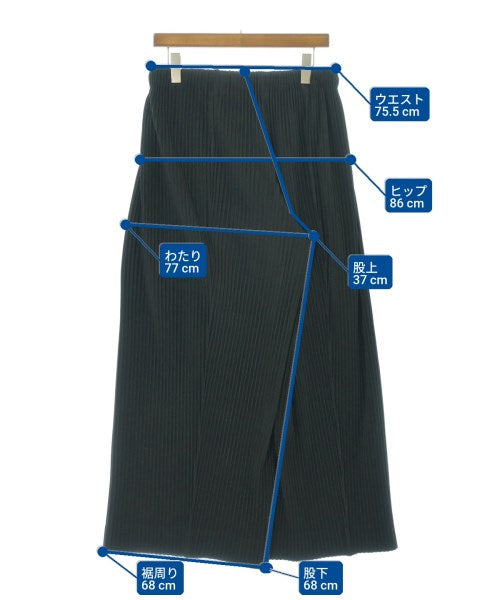 HOMME PLISSE 其他款