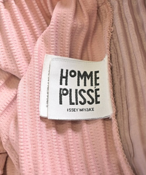 HOMME PLISSE 其他款
