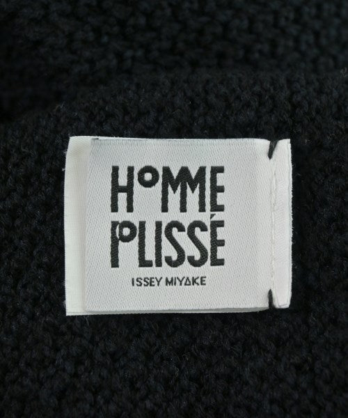 HOMME PLISSE 毛衣