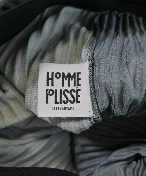 HOMME PLISSE 其他款