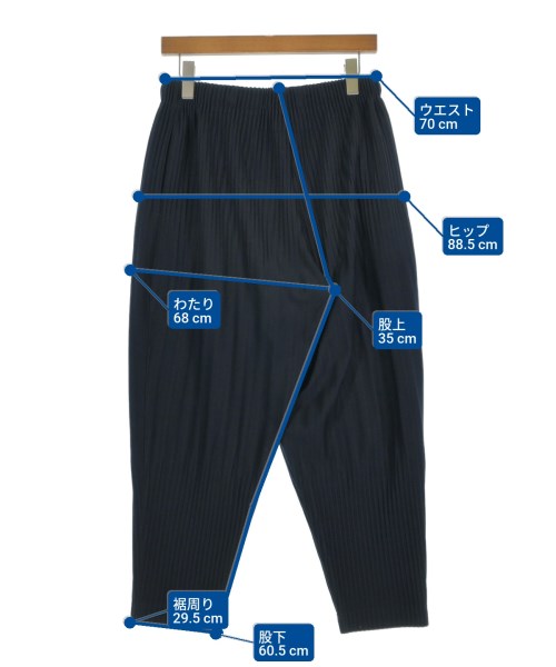 HOMME PLISSE 其他款