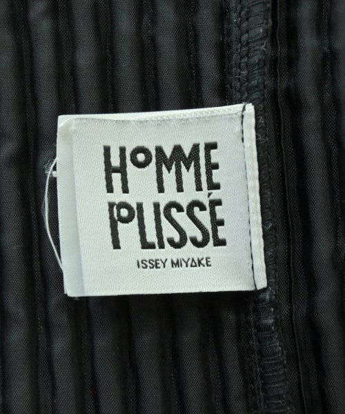HOMME PLISSE 休閒夾克