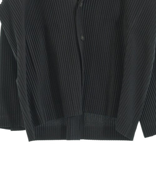 HOMME PLISSE 休閒夾克